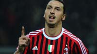 Zlatan Ibrahimovic