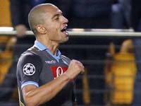 Gokhan Inler