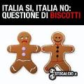 Chi di biscotto ferisce, di biscotto perisce?