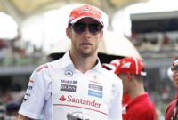 Jenson Button