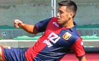 Cristobal Jorquera
