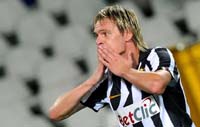 Milos Krasic