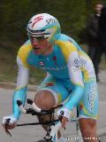 Giro d`Italia, diciannovesima tappa: sull`Alpe di Pampeago trionfa Kreuziger