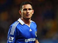 Frank James Lampard