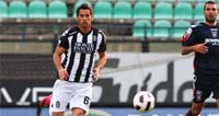 Marcelo Larrondo
