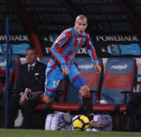 Cristian Ezequiel Llama