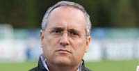 Claudio Lotito