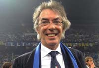 Massimo Moratti