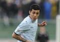 Calciomercato Lazio, Matuzalem offerto al Milan