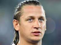 Philippe Mexès
