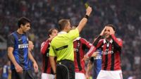 Serie A, a rischio il derdy tra Inter e Milan