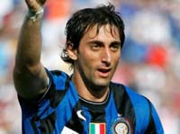 Diego Milito