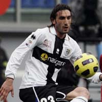 Francesco Modesto