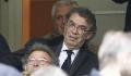 Moratti: «Vogliamo ricominciare a vincere»