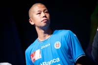 Takayuki Morimoto