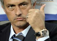 José Mário Mourinho