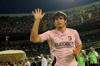 Ezequiel Munoz