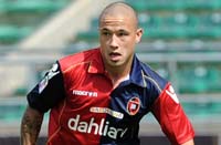 Radja Nainggolan