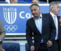 James Pallotta
