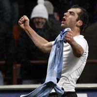 Goran Pandev