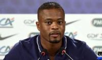 Patrice Evra