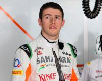 Paul di Resta