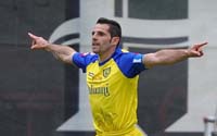 Sergio Pellissier