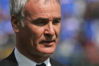 Claudio Ranieri