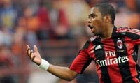 Robinho Robson de Souza