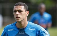 Souza Orestes Romulo