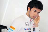 Sergio Perez
