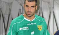 Stefano Sorrentino