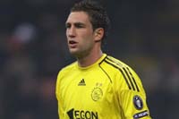 Maarten Stekelenburg