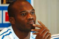 David Suazo