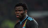 Taye Taiwo