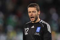 Alexandros Tzorvas