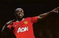 La nuova sfida di Bolt si chiama Manchester United
