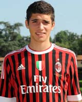 Mattia Valoti