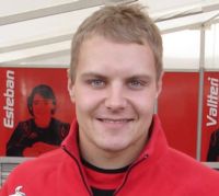 Valtteri Bottas