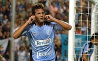 Franco Vazquez