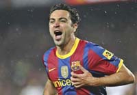 Xavier Hernández Xavi