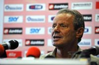 Maurizio Zamparini