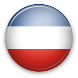 Medaglie Serbia